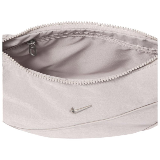 Nike Τσάντα ώμου Aura Crescent Crossbody Bag (4L)